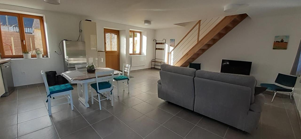 Vakantiehuis La Chouette *