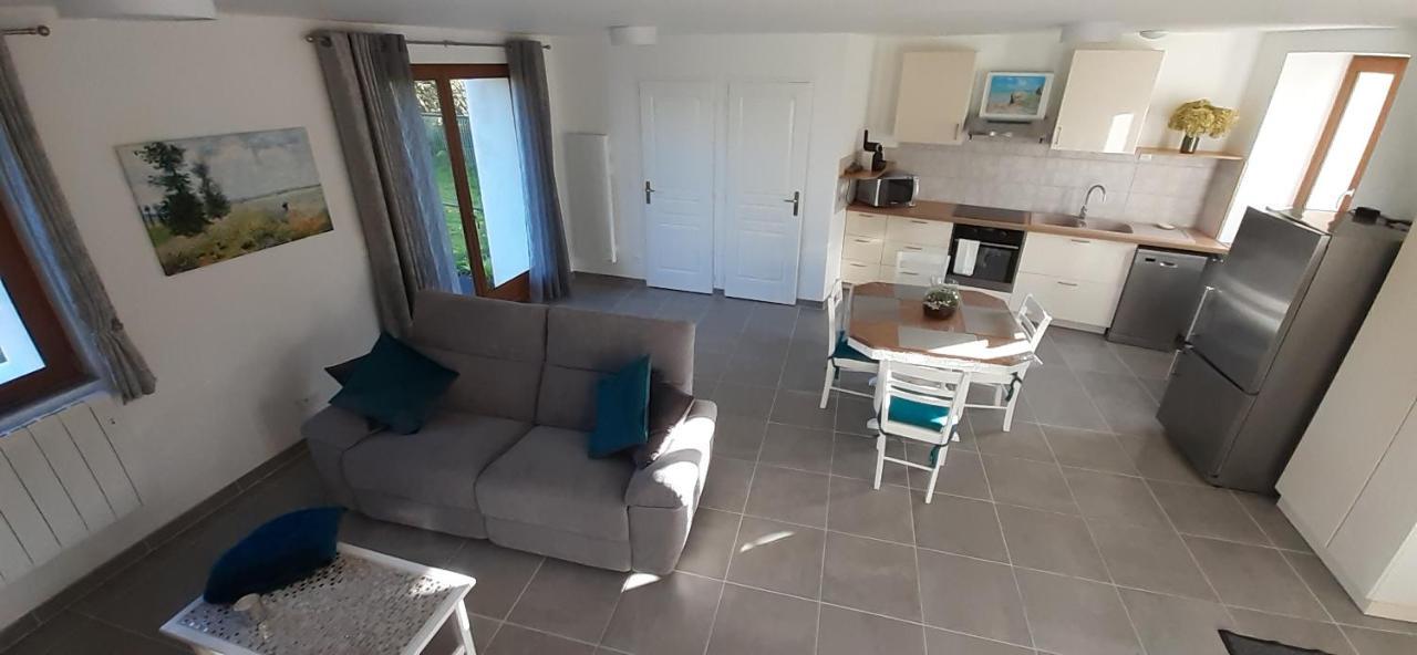 La Chouette Vakantiehuis *