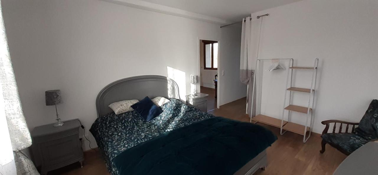 Vakantiehuis La Chouette