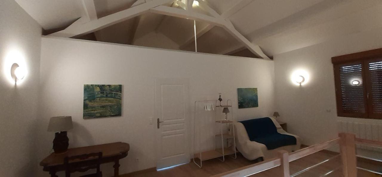 La Chouette Vakantiehuis