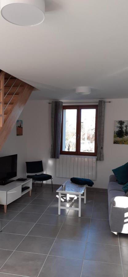 La Chouette Neuville-Bosc