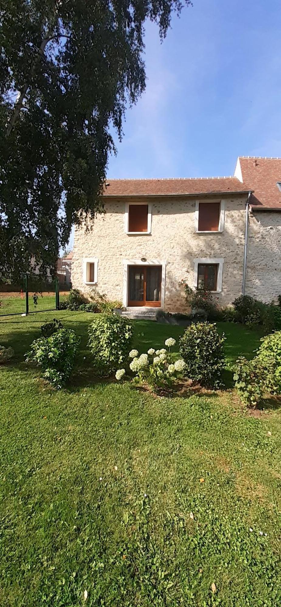 Hébergement de vacances La Chouette